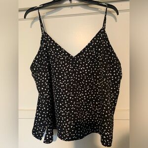 A new day heart tank